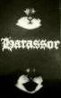 Harassor : Astral Psychosis